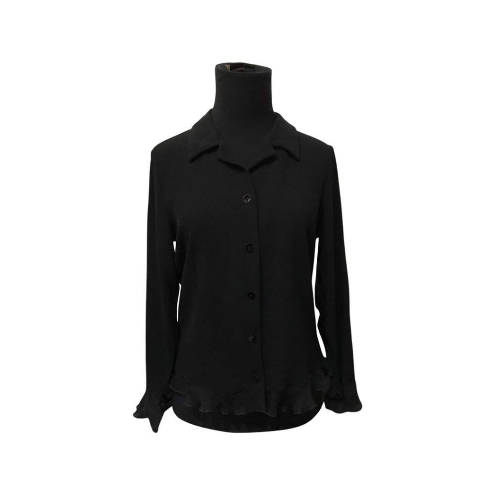 Staples Blouse